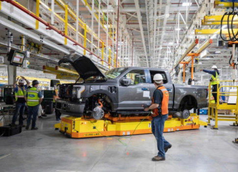 跨界融合 腾讯网关注汽车五金交电行业数字化转型新机遇