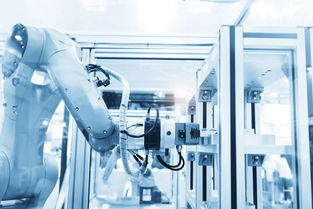 5G赋能五金交电 新时代制造业的智能跃迁