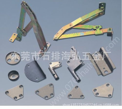 专业五金配件供应与冲压加工服务 构建工业制造的核心基石