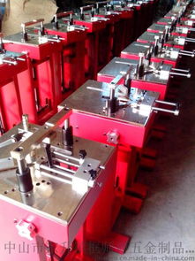 高效环保，解放双手——探索中山市东升镇框师傅五金制品厂最新款脚踏调模钉角机